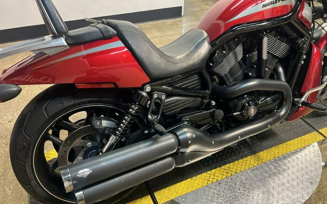 2013 Harley-Davidson Night Rod Special
