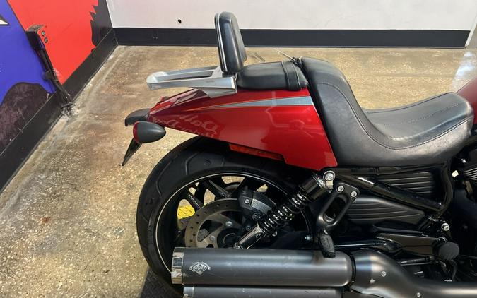 2013 Harley-Davidson Night Rod Special