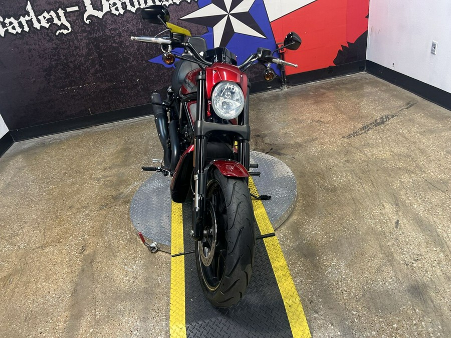 2013 Harley-Davidson Night Rod Special