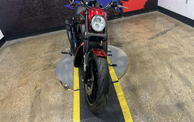 2013 Harley-Davidson Night Rod Special