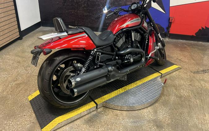 2013 Harley-Davidson Night Rod Special