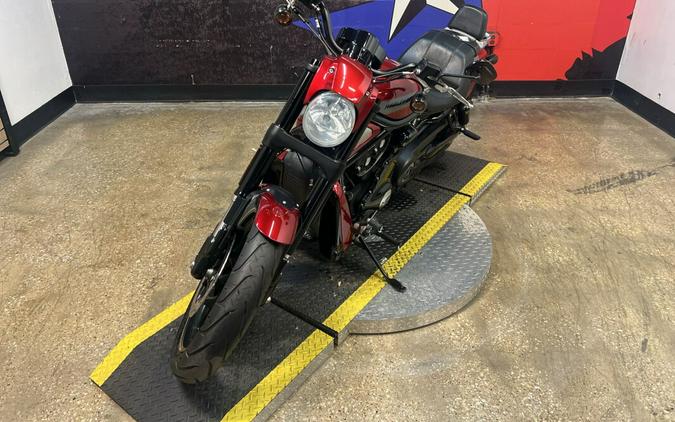 2013 Harley-Davidson Night Rod Special
