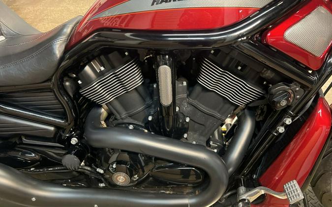 2013 Harley-Davidson Night Rod Special