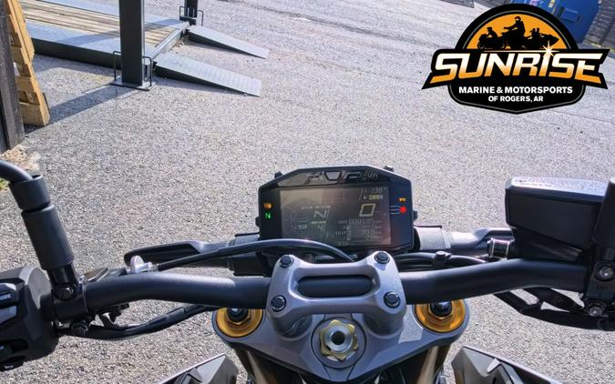 2024 GSX-S1000 - Suzuki