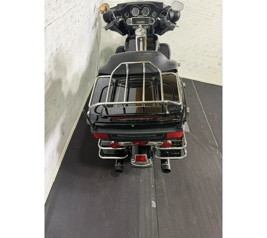 2008 Harley-Davidson® Electra Glide® Ultra Classic®