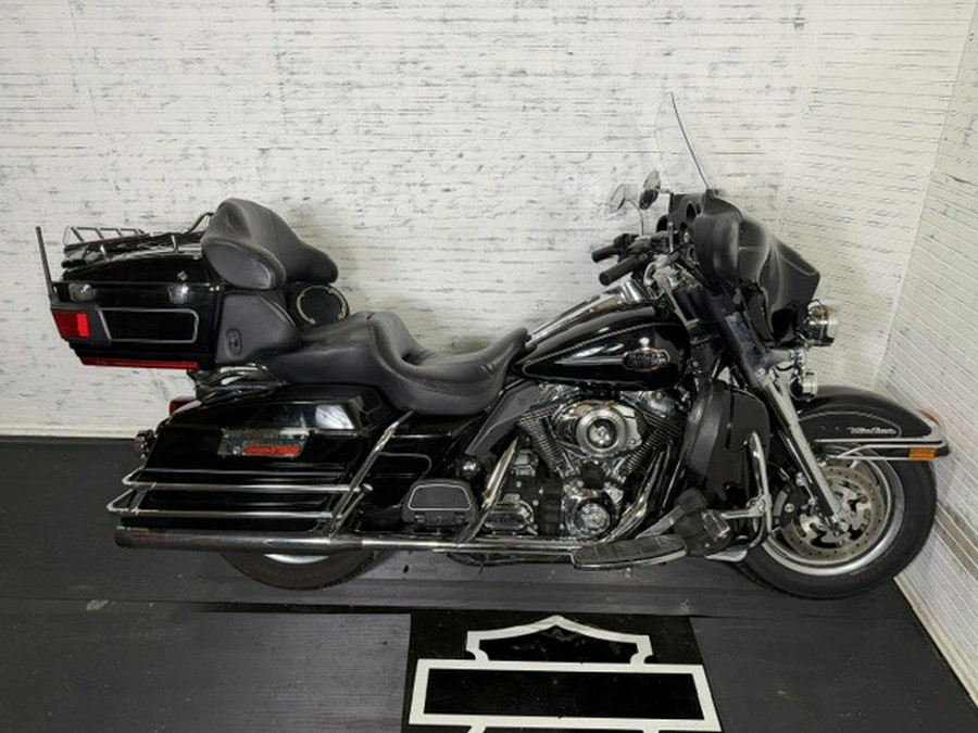 2008 Harley-Davidson® Electra Glide® Ultra Classic®