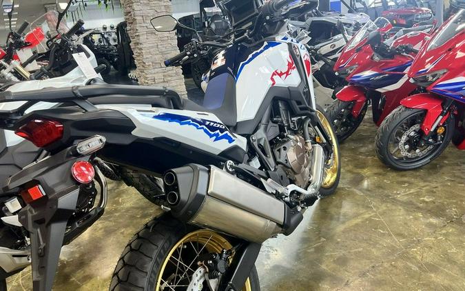 2026 Honda® Africa Twin