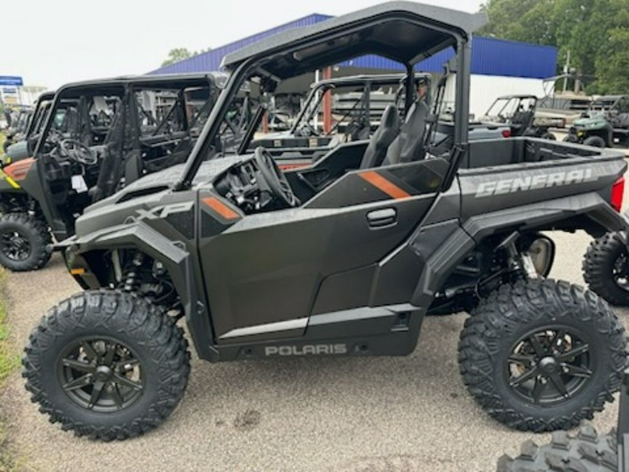 2026 Polaris GENERAL® XP 1000 Premium