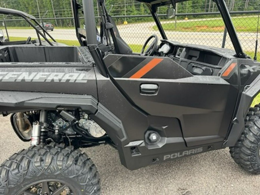 2026 Polaris GENERAL® XP 1000 Premium