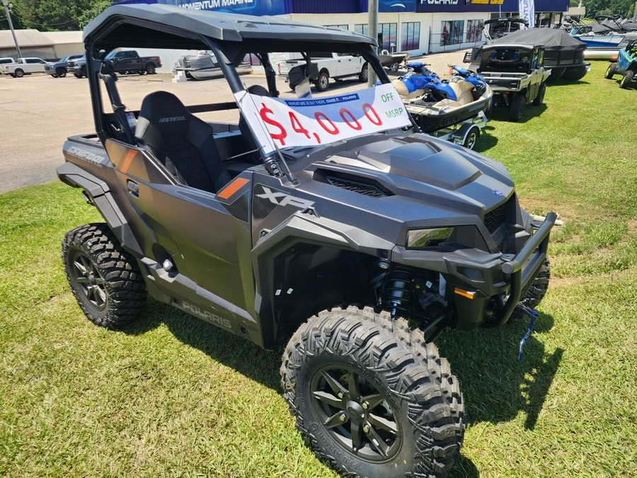 2026 Polaris GENERAL® XP 1000 Premium