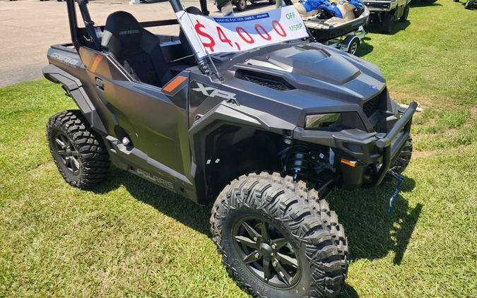 2026 Polaris GENERAL® XP 1000 Premium