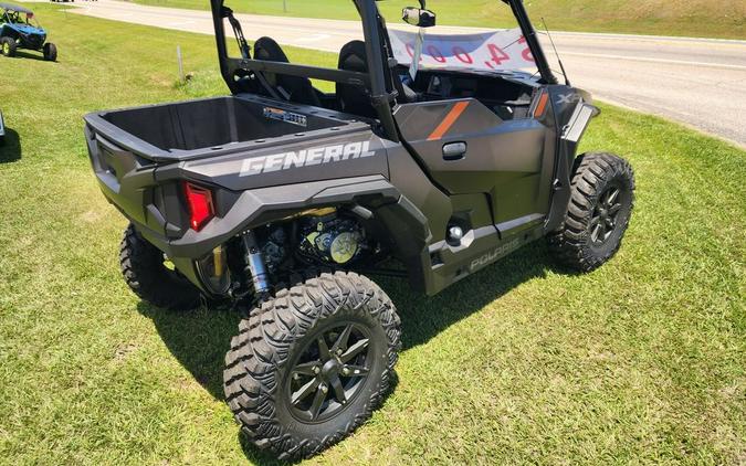 2026 Polaris GENERAL® XP 1000 Premium