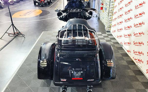 2020 HARLEY DAVIDSON TRI GLIDE CVO FLHTCU