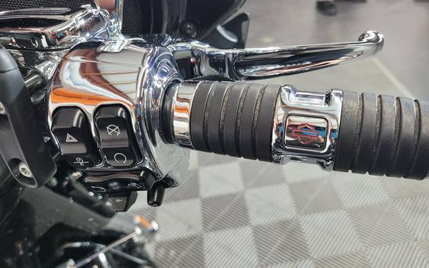2020 HARLEY DAVIDSON TRI GLIDE CVO FLHTCU