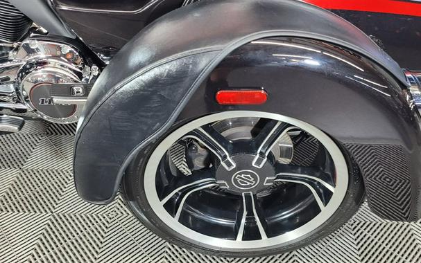 2020 HARLEY DAVIDSON TRI GLIDE CVO FLHTCU