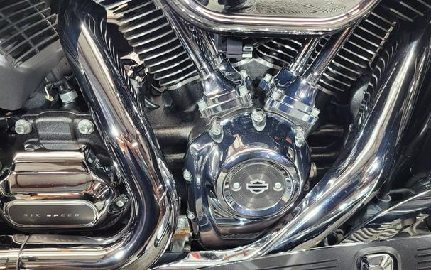 2020 HARLEY DAVIDSON TRI GLIDE CVO FLHTCU