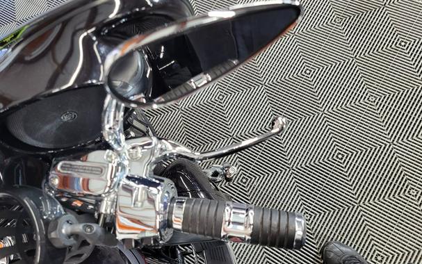 2020 HARLEY DAVIDSON TRI GLIDE CVO FLHTCU