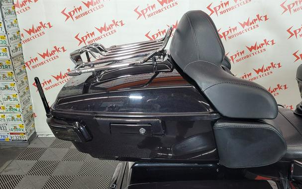 2020 HARLEY DAVIDSON TRI GLIDE CVO FLHTCU