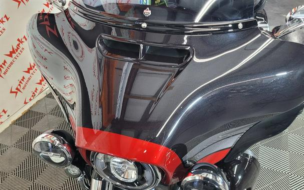 2020 HARLEY DAVIDSON TRI GLIDE CVO FLHTCU