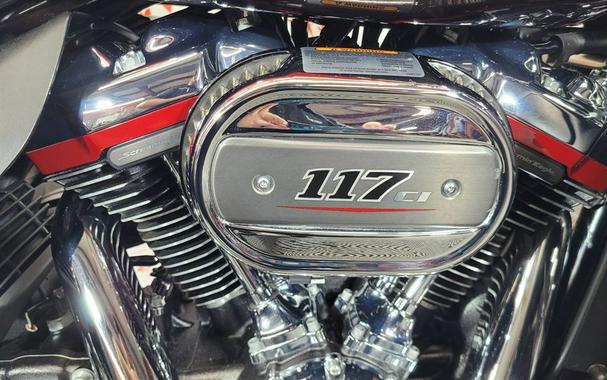 2020 HARLEY DAVIDSON TRI GLIDE CVO FLHTCU