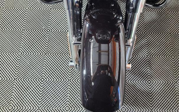 2020 HARLEY DAVIDSON TRI GLIDE CVO FLHTCU