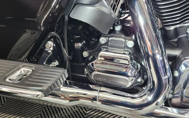 2020 HARLEY DAVIDSON TRI GLIDE CVO FLHTCU