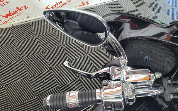 2020 HARLEY DAVIDSON TRI GLIDE CVO FLHTCU