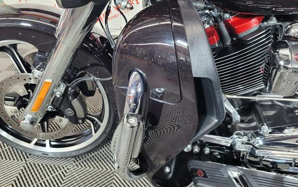 2020 HARLEY DAVIDSON TRI GLIDE CVO FLHTCU
