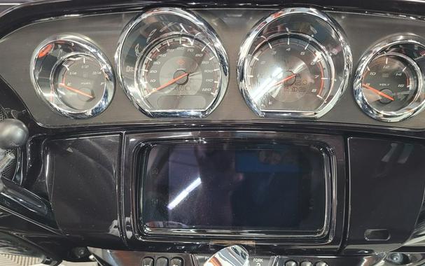 2020 HARLEY DAVIDSON TRI GLIDE CVO FLHTCU