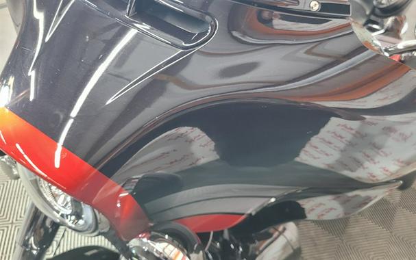 2020 HARLEY DAVIDSON TRI GLIDE CVO FLHTCU