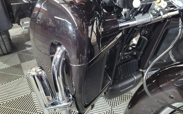 2020 HARLEY DAVIDSON TRI GLIDE CVO FLHTCU