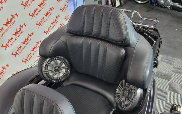 2020 HARLEY DAVIDSON TRI GLIDE CVO FLHTCU