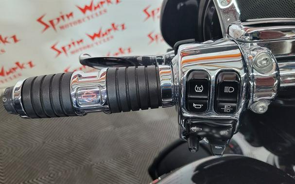 2020 HARLEY DAVIDSON TRI GLIDE CVO FLHTCU