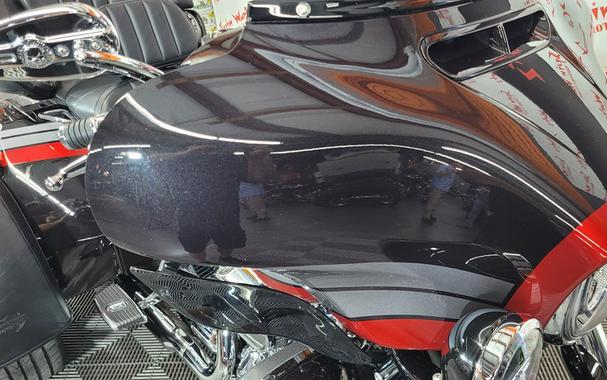 2020 HARLEY DAVIDSON TRI GLIDE CVO FLHTCU
