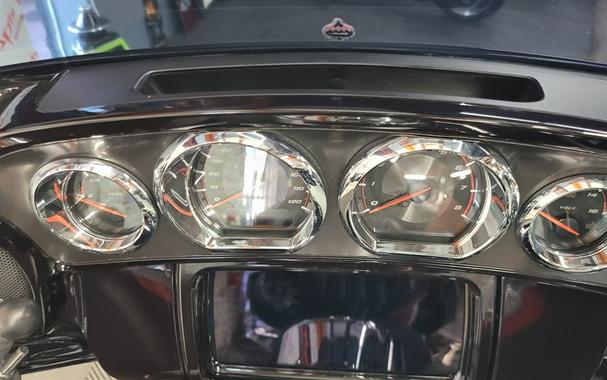 2020 HARLEY DAVIDSON TRI GLIDE CVO FLHTCU