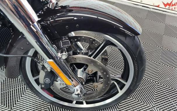 2020 HARLEY DAVIDSON TRI GLIDE CVO FLHTCU
