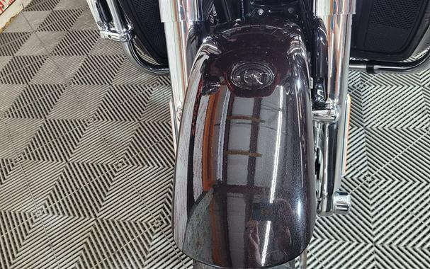 2020 HARLEY DAVIDSON TRI GLIDE CVO FLHTCU