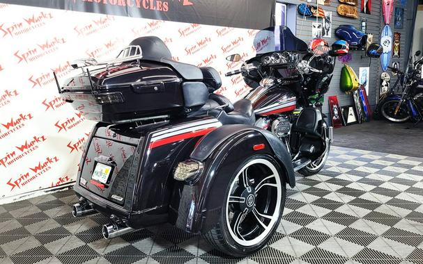 2020 HARLEY DAVIDSON TRI GLIDE CVO FLHTCU