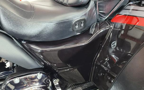 2020 HARLEY DAVIDSON TRI GLIDE CVO FLHTCU