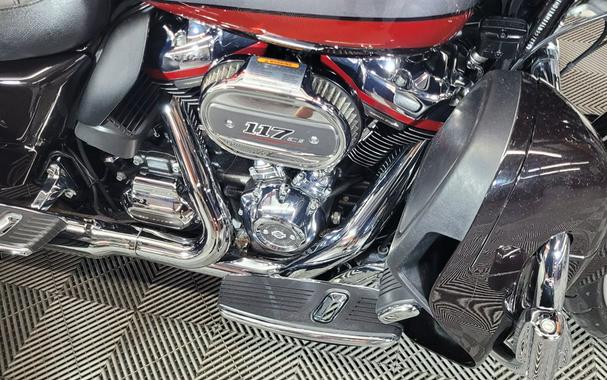 2020 HARLEY DAVIDSON TRI GLIDE CVO FLHTCU