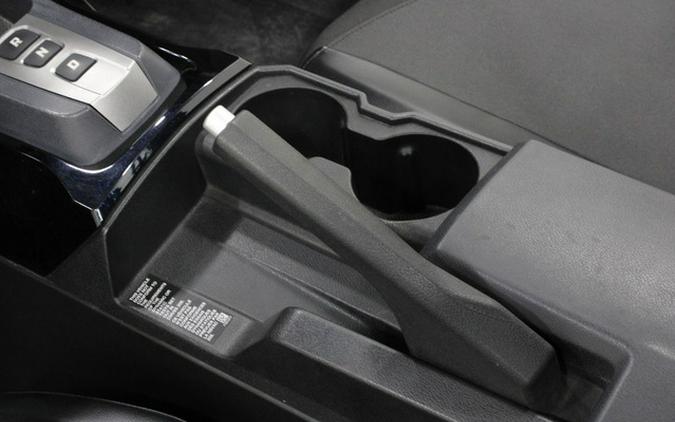 2021 Polaris Slingshot SL
