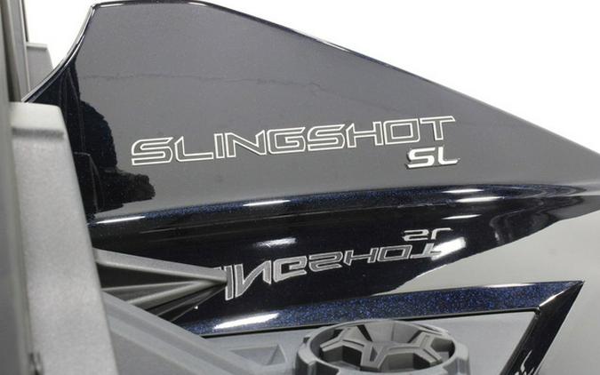 2021 Polaris Slingshot SL