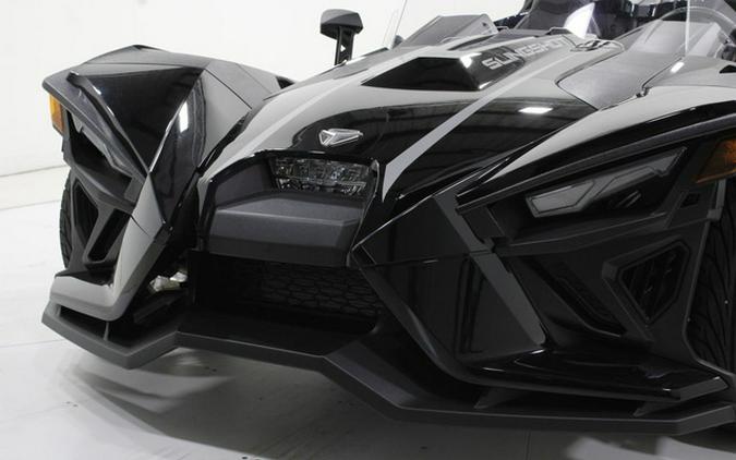 2021 Polaris Slingshot SL