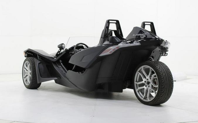 2021 Polaris Slingshot SL