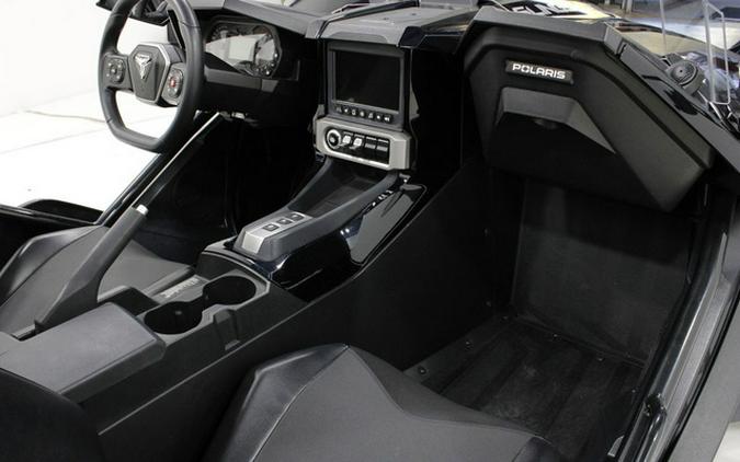 2021 Polaris Slingshot SL