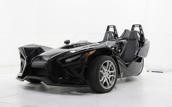 2021 Polaris Slingshot SL