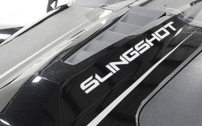 2021 Polaris Slingshot SL