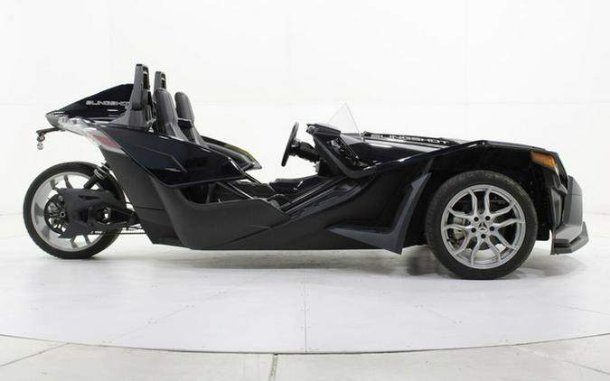 2021 Polaris Slingshot SL