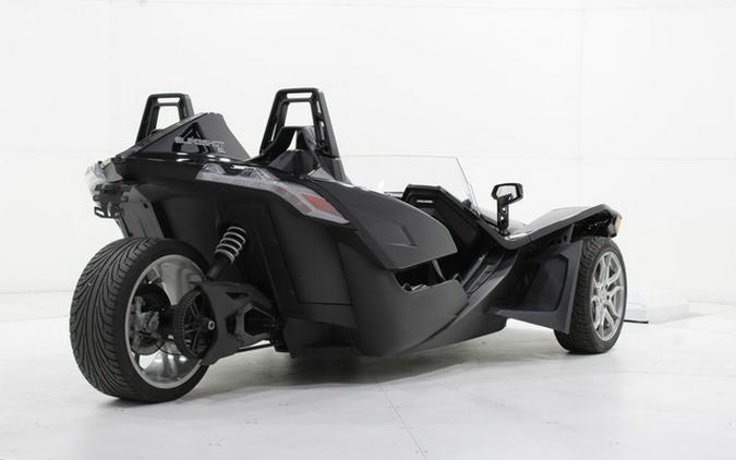 2021 Polaris Slingshot SL
