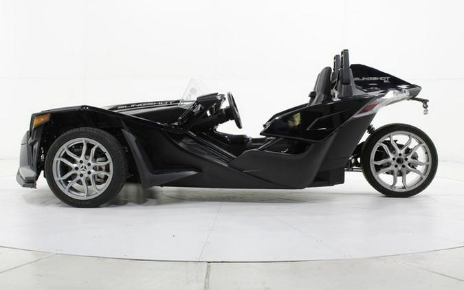 2021 Polaris Slingshot SL
